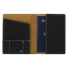 9898 BLK Passport