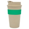 5378 GRN Band Blank