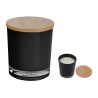 Bamboo Soy Candle