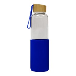 20 Oz. Jameson Glass Bottle