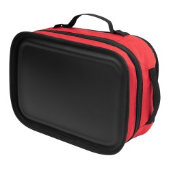 35099 REDBLK Blank
