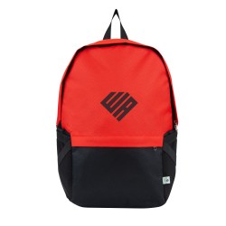 35093 BLKRED Silkscreen