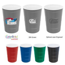 16 Oz. Steel Chill-cup™