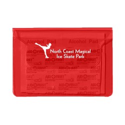 9436 TRNRED Silkscreen