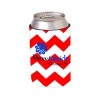 38 WHT 4CP Chevron 3