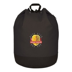 3012 BLK Embroidery