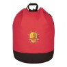 3012 RED Embroidery