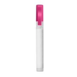 9059 TRNPNK White Blank