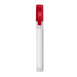9059 TRNRED White Label Blank