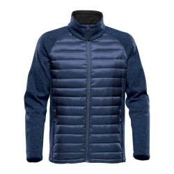 BRX1 Indigo IndigoHeather
