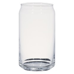 16 Oz. Full Color Ale Glass Can