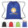 Drawstring Kooler Sports Pack