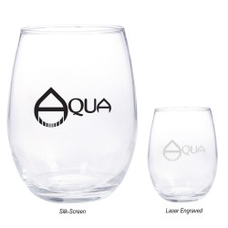 15 Oz. Wine Glass