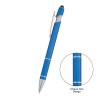 542 BLU Blank