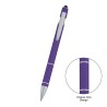 542 PUR Front Blank