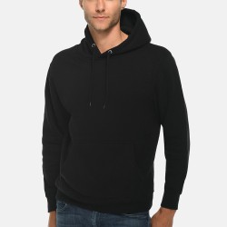 Lane Seven Unisex Premium Pullover Hooded Sweatshirt