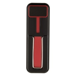 2934 BLKRED Blank