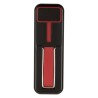 2934 BLKRED Blank