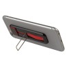 2934 BLKRED Phone Stand