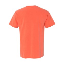 6030CC BrightSalmon back