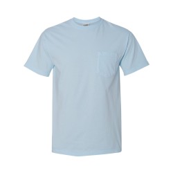 6030CC Chambray front