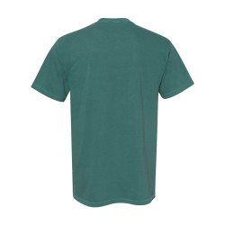 6030CC emerald back