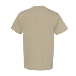 6030CC khaki back