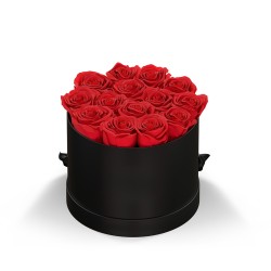 93921 BLKBOX RED