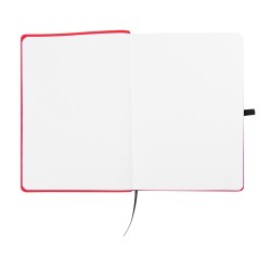 65040 RED Front Cover