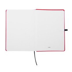65040 RED Back Cover