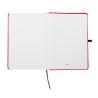 65040 RED Back Cover