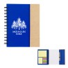 6107 NATBLU Silkscreen