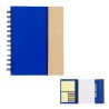 6107 NATBLU Blank