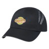 1084 BLK Embroidery