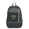 3027 BLK Embroidery