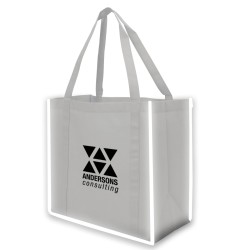 3347 GRA Reflective Silkscreen