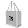 3347 GRA Reflective Silkscreen