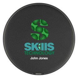 2882 BLK Personalization Digibrite