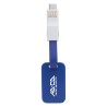 2923 BLU Padprint