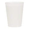 16 Oz. Full Color Frost Flex Stadium Cup