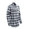 SFX1 TITANIUMPLAID SIDE