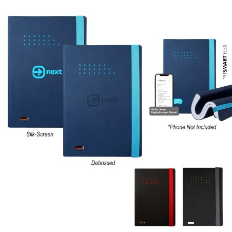 The Smartnotebook Smart Flex