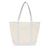 Sublime Series Recycled Poly Canvas Starboard Tote Bag