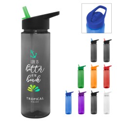 28 Oz. Staccato Bottle