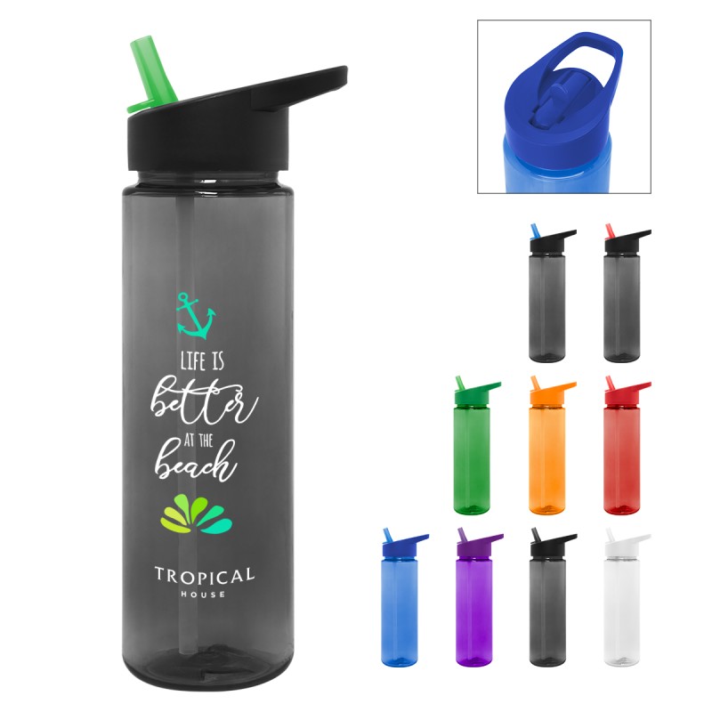 28 Oz. Staccato Bottle
