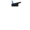 50519 BLKBLULID Lid
