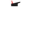 50519 BLKREDLID Lid