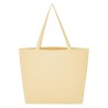 The Outing Cotton Twill Tote Bag