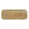 265 WHT BAMBOO