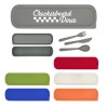 Wheat Utensil Set